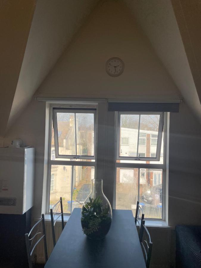 Vibrant & Cosy London Apartment Near Wembley Dış mekan fotoğraf