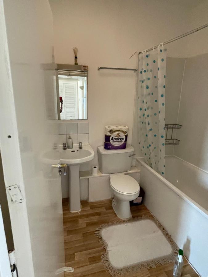 Vibrant & Cosy London Apartment Near Wembley Dış mekan fotoğraf